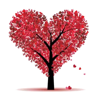 Red Tree